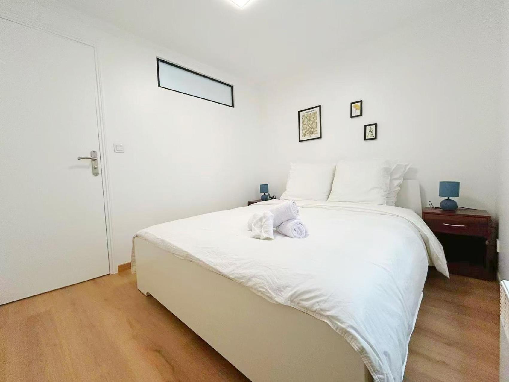 Appartement Le Marais *